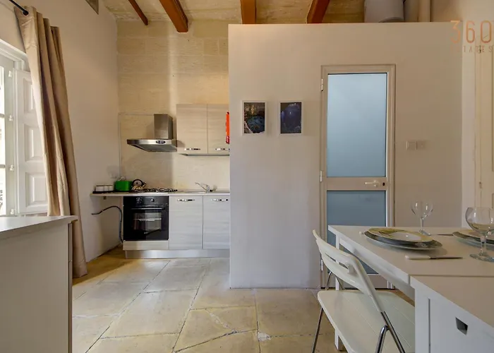 Victory Beautiful Fully Equipped 2br Townhouse By 360 Estates Semesterbostad *