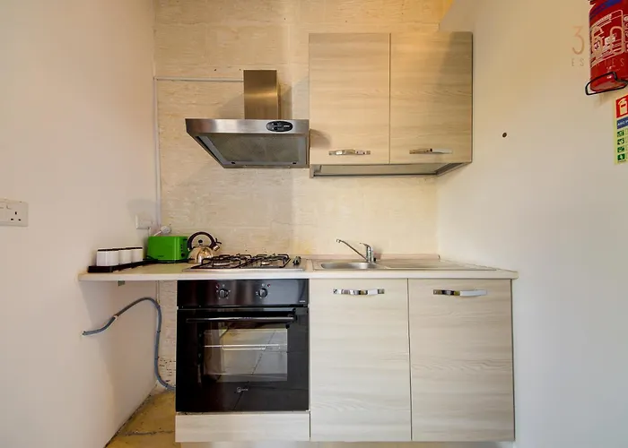 Victory Beautiful Fully Equipped 2br Townhouse By 360 Estates Semesterbostad