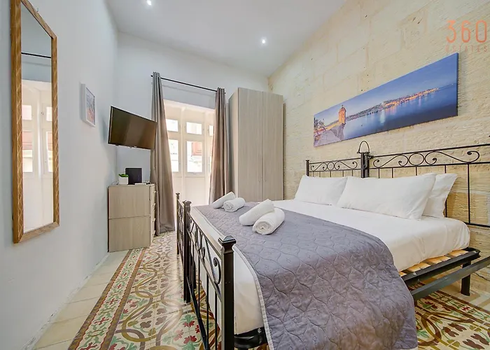 Victory Beautiful Fully Equipped 2br Townhouse By 360 Estates *