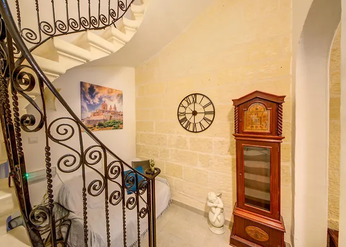 Victory Beautiful Fully Equipped 2br Townhouse By 360 Estates Semesterbostad Birgu