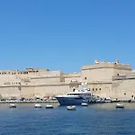 Victory Beautiful Fully Equipped 2br Townhouse By 360 Estates Casa de Férias Birgu