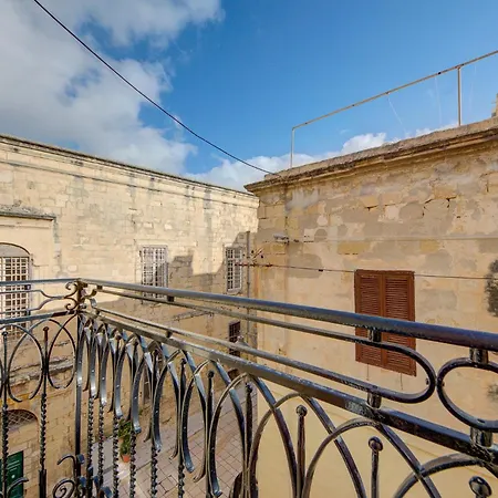 Victory Beautiful Fully Equipped 2br Townhouse By 360 Estates * Birgu