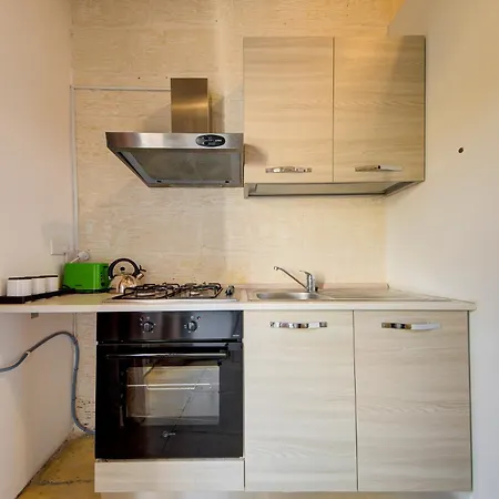 Victory Beautiful Fully Equipped 2br Townhouse By 360 Estates Nyaraló