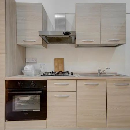 度假居 Victory Beautiful Fully Equipped 2br Townhouse By 360 Estates