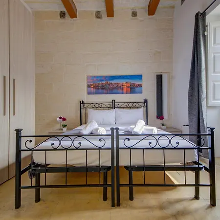 度假居 Victory Beautiful Fully Equipped 2br Townhouse By 360 Estates