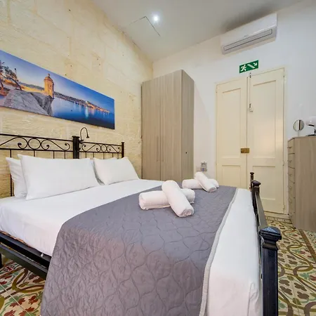 Casa vacanze Victory Beautiful Fully Equipped 2br Townhouse By 360 Estates Birgu