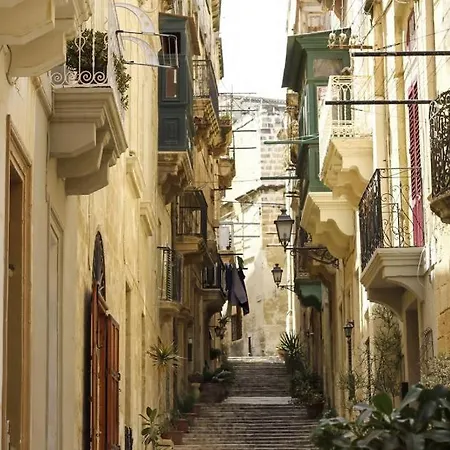 Victory Beautiful Fully Equipped 2br Townhouse By 360 Estates * Birgu