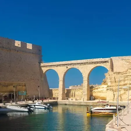 Casa vacanze Victory Beautiful Fully Equipped 2br Townhouse By 360 Estates Birgu