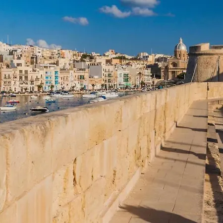 Casa vacanze Victory Beautiful Fully Equipped 2br Townhouse By 360 Estates Birgu