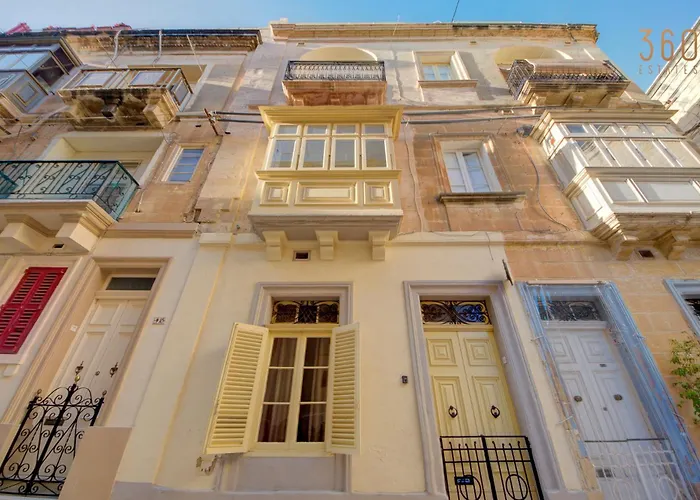 Victory Beautiful Fully Equipped 2br Townhouse By 360 Estates *