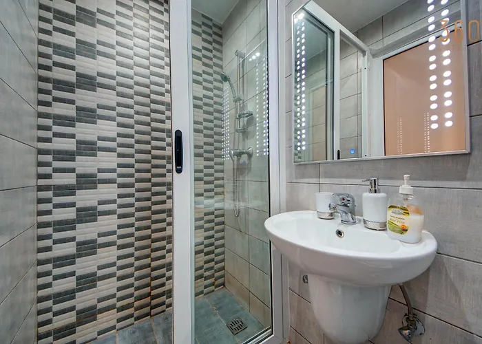 Casa vacanze Victory Beautiful Fully Equipped 2br Townhouse By 360 Estates