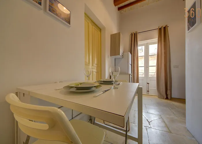 Victory Beautiful Fully Equipped 2br Townhouse By 360 Estates Nyaraló Birgu