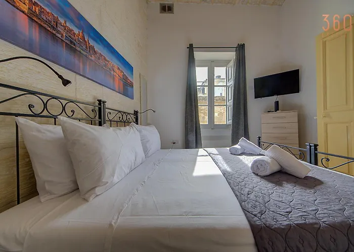 Casa vacanze Victory Beautiful Fully Equipped 2br Townhouse By 360 Estates *