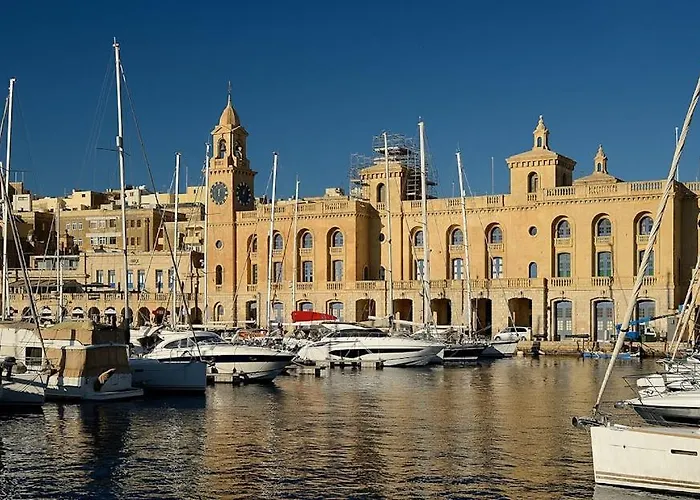 Nyaraló Victory Beautiful Fully Equipped 2br Townhouse By 360 Estates