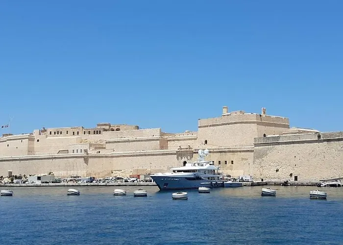 Victory Beautiful Fully Equipped 2br Townhouse By 360 Estates Nyaraló Birgu